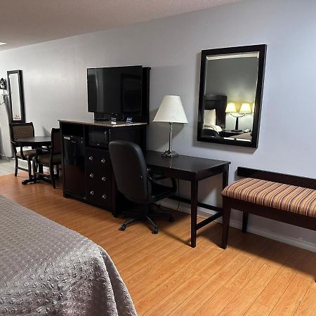 Kenora Motel Windsor Kültér fotó